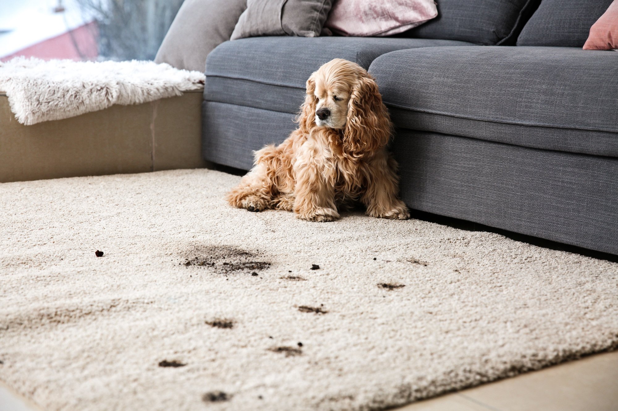 5 Benefits of Professional Carpet Removal Services